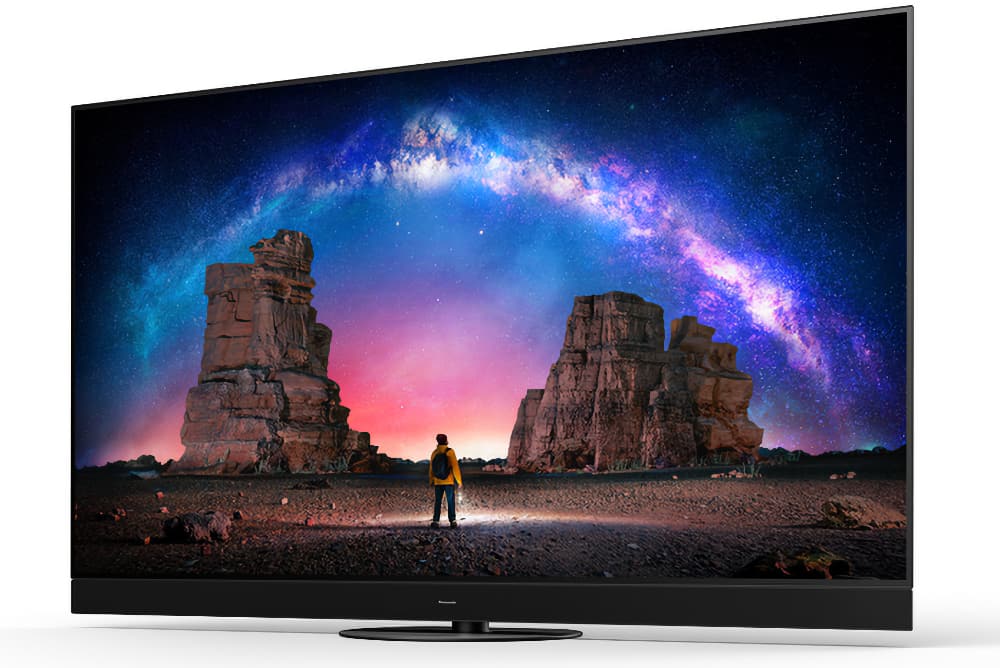 Panasonic MZ2000 OLED TV